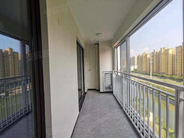 绍兴镜湖洋江西路江樾府楼层好双阳台新小区电梯房低价出租出租房源