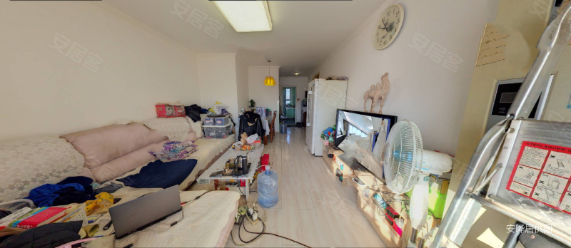 园博嘉园东区离张郭庄地铁300米次新电梯高端小区可谈