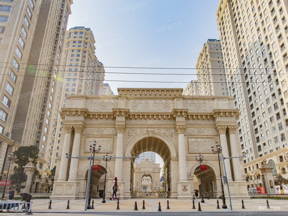 御庭园二手房,325万,4室2厅,2卫,140平米-常州安居客