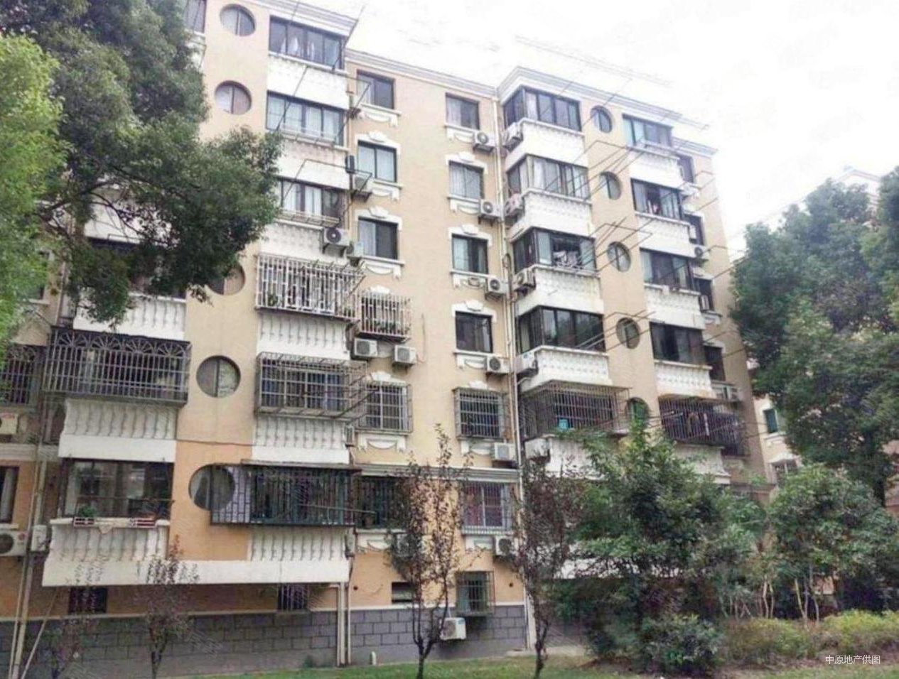 上海房产网>上海二手房>奉贤二手房>南桥二手房>江海花园>