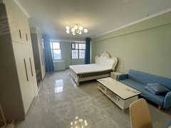 镇江润州镇江万达万达!黄山雅居 3室2厅2卫 配套齐全 103平 精装修出租房源真实图片
