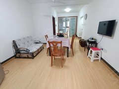 巢湖北门北门片区人民路八院 卧牛山庄  二室二厅  精装修出租房源真实图片