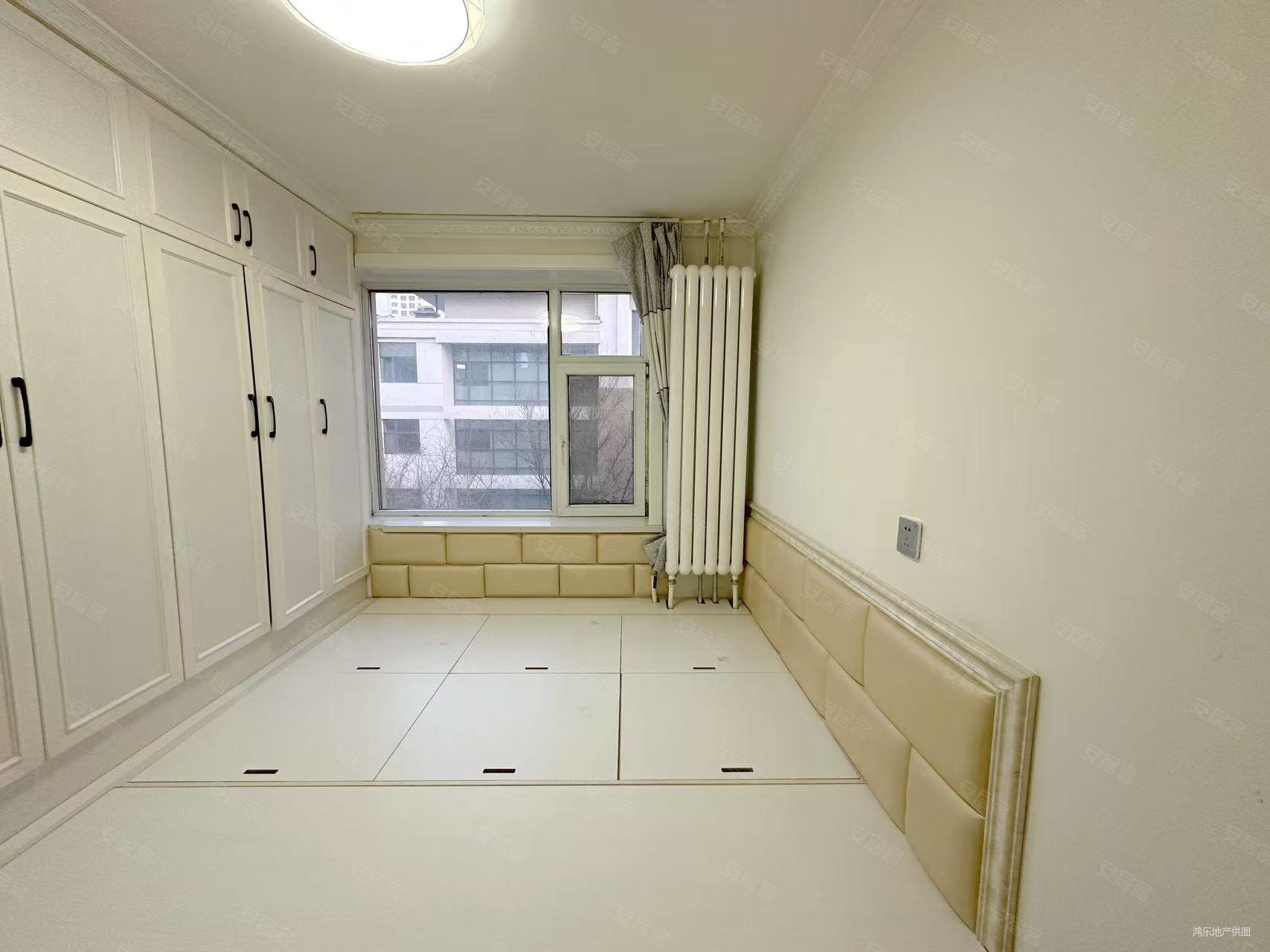 学院巷14号院2室1厅1卫68.58㎡东西85万