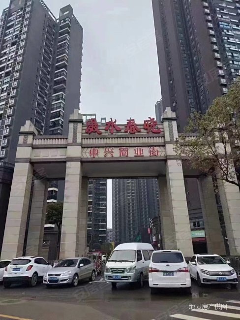 滠口  旁 69万买精装大两房  可做三房