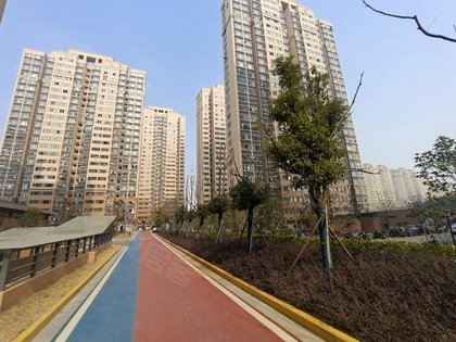 枫霞雅苑,天佑路 - 南京枫霞雅苑二手房,租房,房价-南京安居客