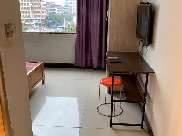 金华浦江县市中心中山花园中山南路公寓出租 兴丰客附近 汽运中心对面 拎包入住出租房源真实图片