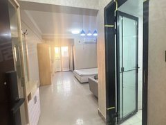 郑州二七政通路押一付一 短租月付升龙国际 大学路政通路二七万达 海为科技园出租房源真实图片