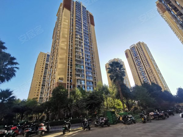 昆明西山滇池路片区金坤尚城长乐里金坤世纪  金牛小区旁  南亚 精致