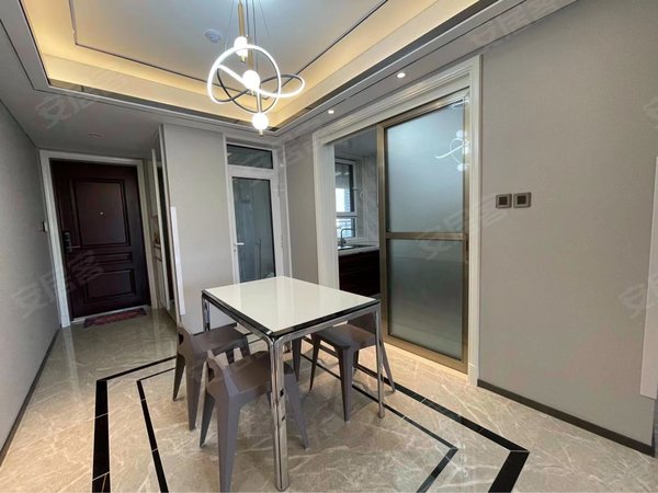 长春长春新区明斯克路中海龙玺(b区)北湖新区 师大明达 紧邻吾悦广场