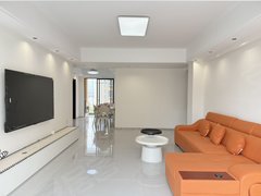 永春其他永春其他桃源华景 三房两卫 高层边套精装修 包宽带出租出租房源真实图片