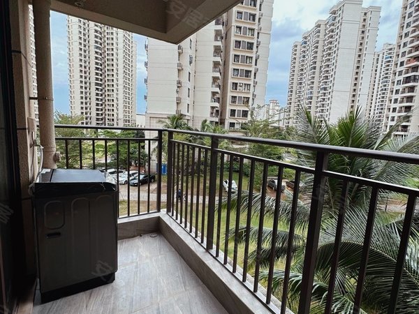 三亚海棠永宁海棠湾林旺(二期)海棠湾藤桥(林旺二期)两室一厅一厨一卫