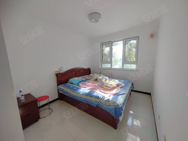 北京门头沟龙泉高家园新区门头沟高家园一号院两居室,快四公交车沿线