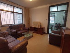 泰安泰山傲来峰康复路干休所宿舍 2室2厅1卫出租房源真实图片