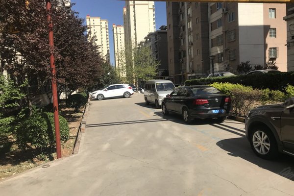 石家庄小区 鹿泉小区 上庄小区 朗润园 朗润园怎么样