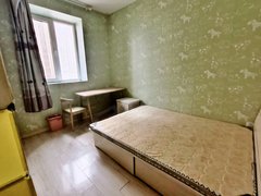 银川兴庆新华街永泰城剑桥郡靠近实验小学，可短租押一付一，付款灵活，交通便利出租房源真实图片