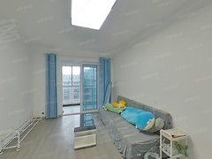 启东启东车管所车管所凯旋华府 2室1厅1卫 精装修 电梯房 南北通透出租房源真实图片