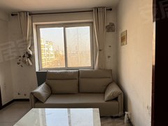 唐山古冶新林道北新小区 三层 一室一厅一卫 可拎包入住 位置好 出行便利出租房源真实图片