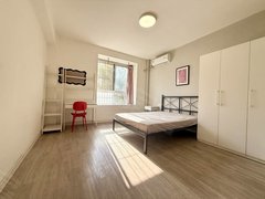 武汉江汉杨汊湖江汉区 2号线长港路6号杨叉湖 主卧独卫可月付可短租 随时住出租房源真实图片