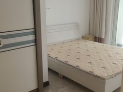 聊城东昌府人民公园滨河社区 2室1厅1卫出租房源真实图片