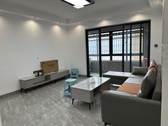 龙海城区龙海城区高新区兰庭小区三房拎包入住非常干净出租房源真实图片