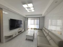 如皋长江镇长江镇政府高端小区，拎包入住，中心地带，生活便利出租房源真实图片