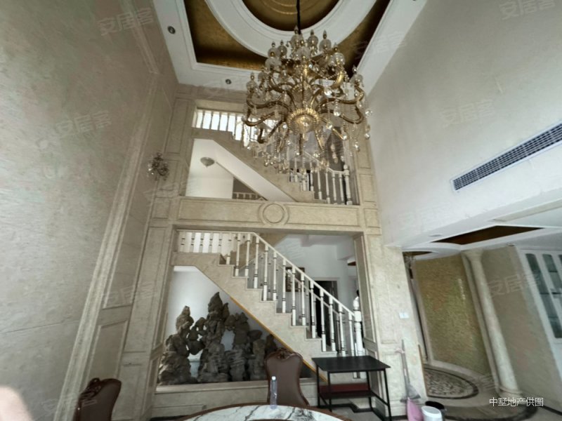 御景山庄二手房,1180万,5室3厅,4卫,289平米-合肥安居客