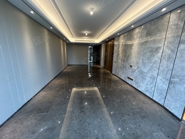 枋湖租房,中骏天盈 5室2厅4卫 精装修 南北通透 电梯房,湖里租房-厦门