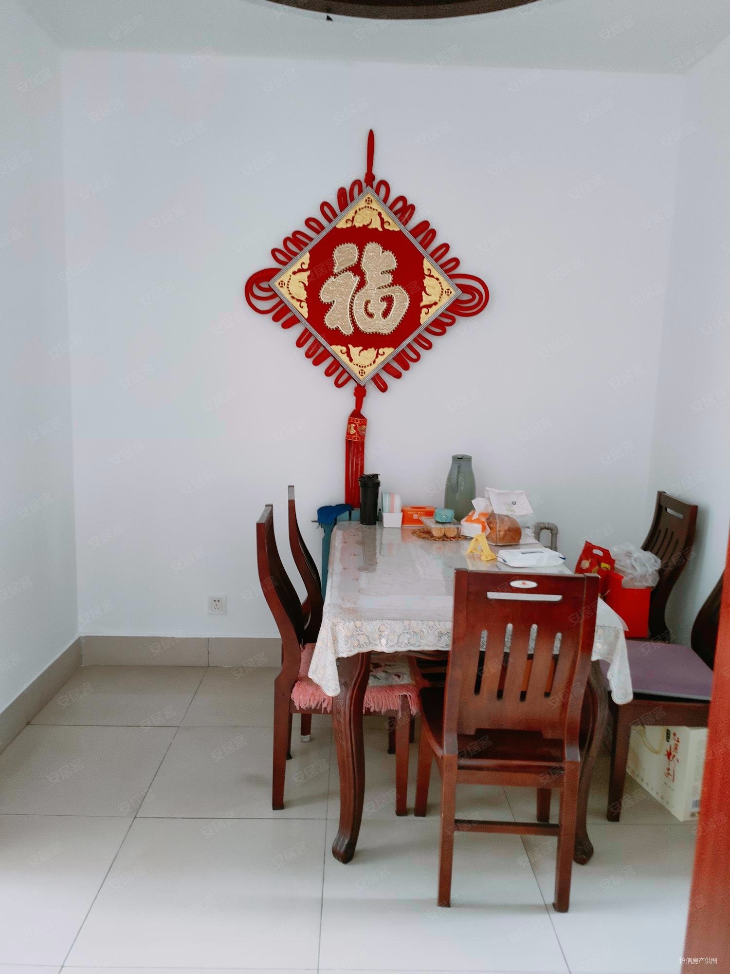 濠景海岸小区3室2厅1卫120㎡南45万