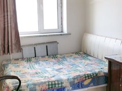 海拉尔河东成吉思汗广场盟统建三小区 2室1厅1卫出租房源真实图片