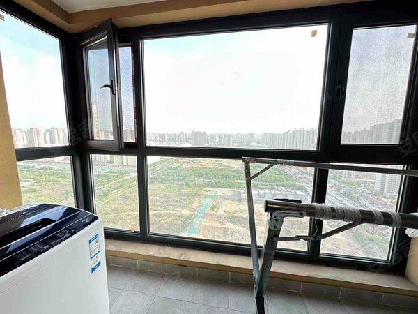 【多图】万科幸福臻园,辛家庙租房,万科幸福臻园 3室2厅2卫 电梯房 精