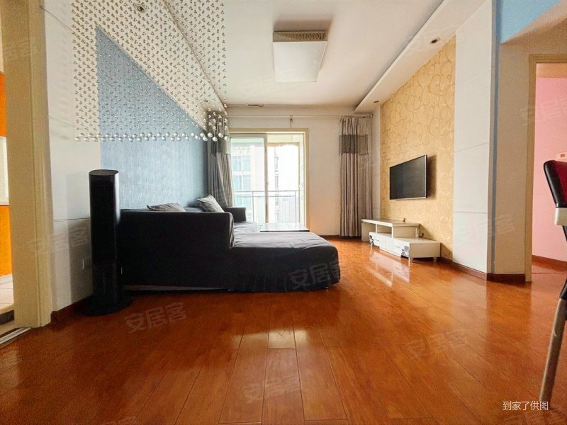 随时看房,朵力尚美国际二手房,75万,2室1厅,1卫,72.68平米-重庆安居客