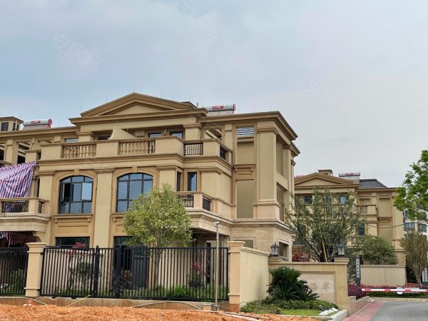 蔚蓝海岸(别墅)小区详情,房价走势,房源,业主论坛】- 金华58同城