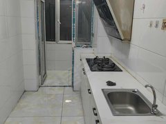 安达安达城区安达市区粮食小区(安达) 2室1厅1卫出租房源真实图片