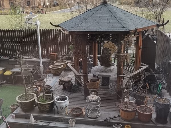 【多图】中海兰庭,超凡大街租房,中海兰庭 6室5厅2卫,高新租房-长春58