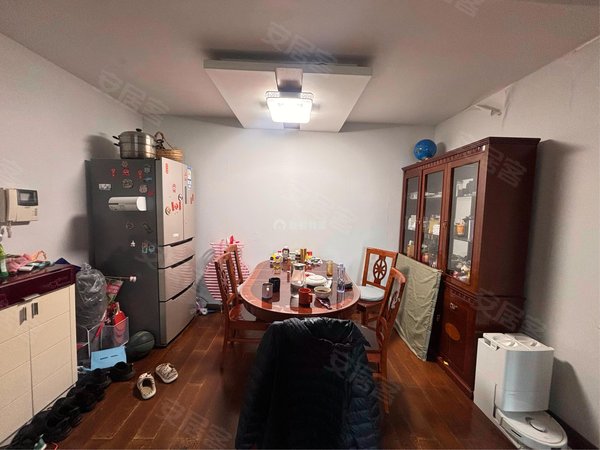 北京西城马连道格调小区整租马连道格调3室1厅出租房源真实图片