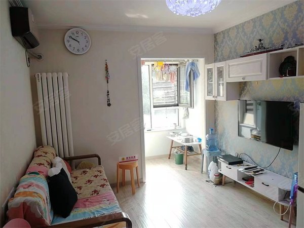 北京昌平昌平县城龙山华府(龙山华府)精装两居家具齐全随时入住4500月