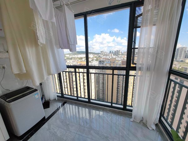 网红嘉和小街 白龙寺地铁口 齐泰城 名宿风两房,盘龙租房-昆明58安居