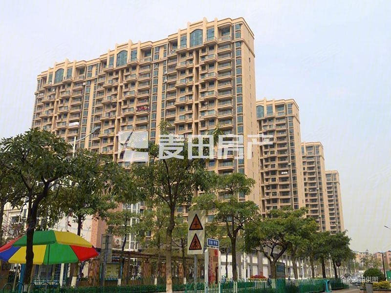 楼层好 商业配套成熟 出行方便 临地铁 精装可拎包入住