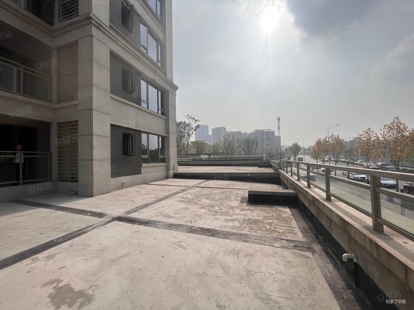 千江凌云千江府三期