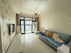 合肥蜀山贵池路新粮仓 1912 十里庙 大溪地悦溪公馆 精装3室 全天采光出租房源真实图片