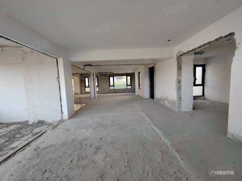 满五 带电梯,山水庭苑二手房,2299万,6室2厅,3卫,436平米-广州安居客