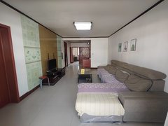 临汾尧都升龙国际急租  五一东路 和兴花苑  拎包入住出租房源真实图片