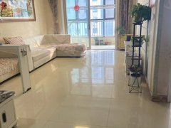 临沂蒙阴新城路贵和阳光电梯房,家具家电齐全,拎包入住出租房源真实图片
