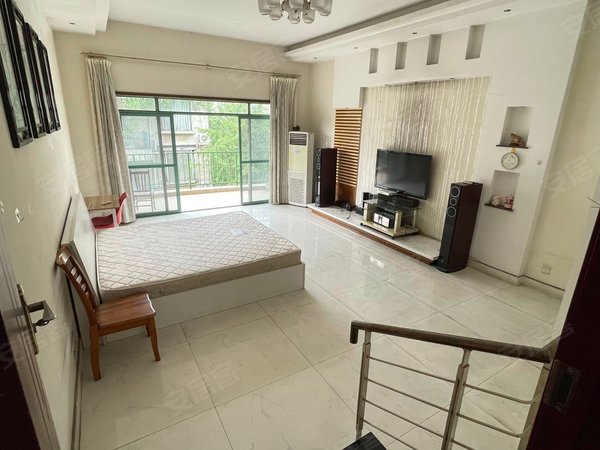 成都高新区中和怡丰花园押一付一!