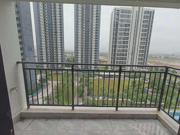 【多图】碧桂园潼湖科技小镇科学城,潼侨租房,地段很好!交通便利!道路