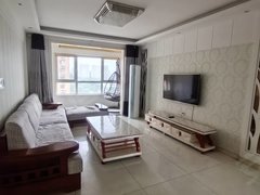 济南章丘章丘周边福泰西区精装修二室隔成三室家具家电齐全拎包入住出租房源真实图片