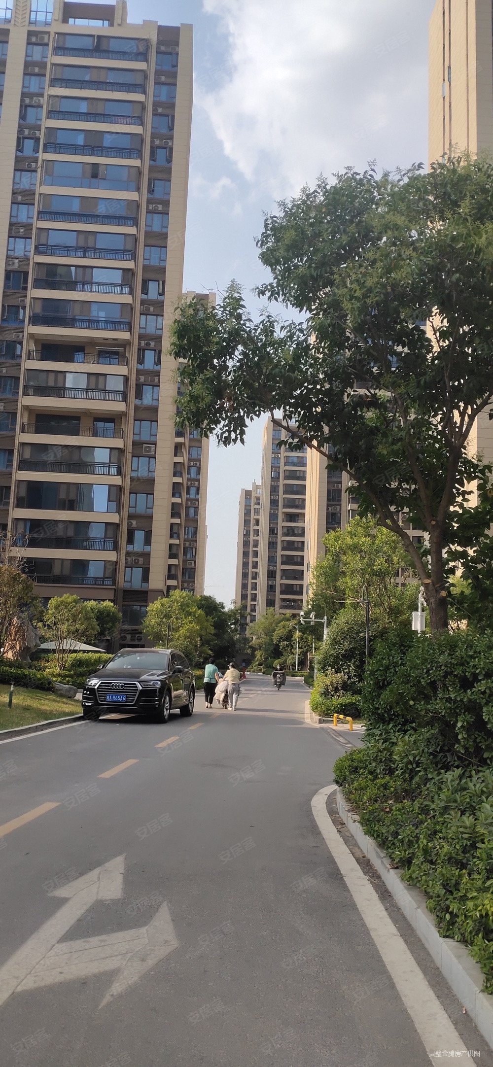 灵璧碧桂园3室2厅2卫123㎡南北106万