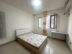章丘明水明水城区可短租可月租靠近大学城小吃街电子工程旅游警察理工学院智博教育出租房源真实图片