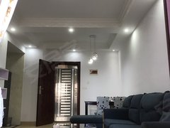 大亚湾大亚湾澳头四洲蜜方园 2室2厅1卫出租房源真实图片