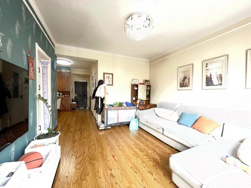 长春房产网>长春二手房>高新二手房>超凡大街二手房>恒盛豪庭(一二期)